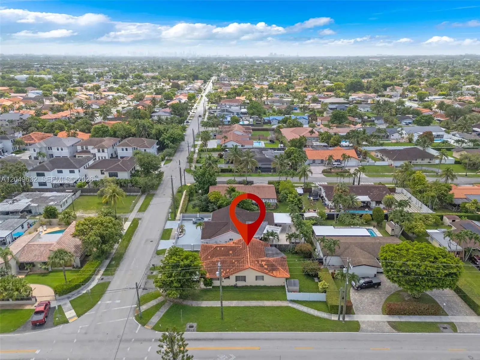 10190 SW 28th St, Miami FL 33165