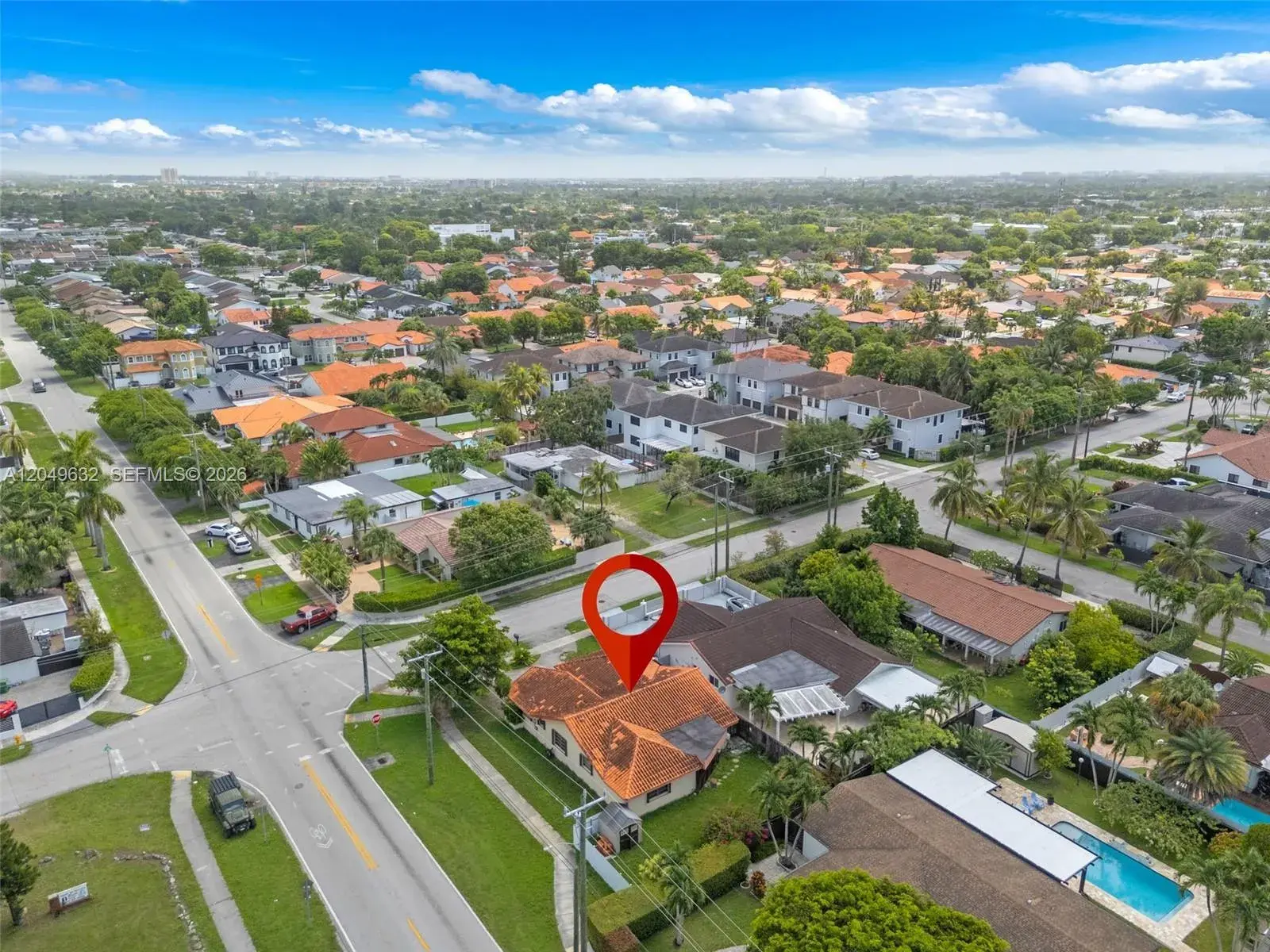 10190 SW 28th St, Miami FL 33165