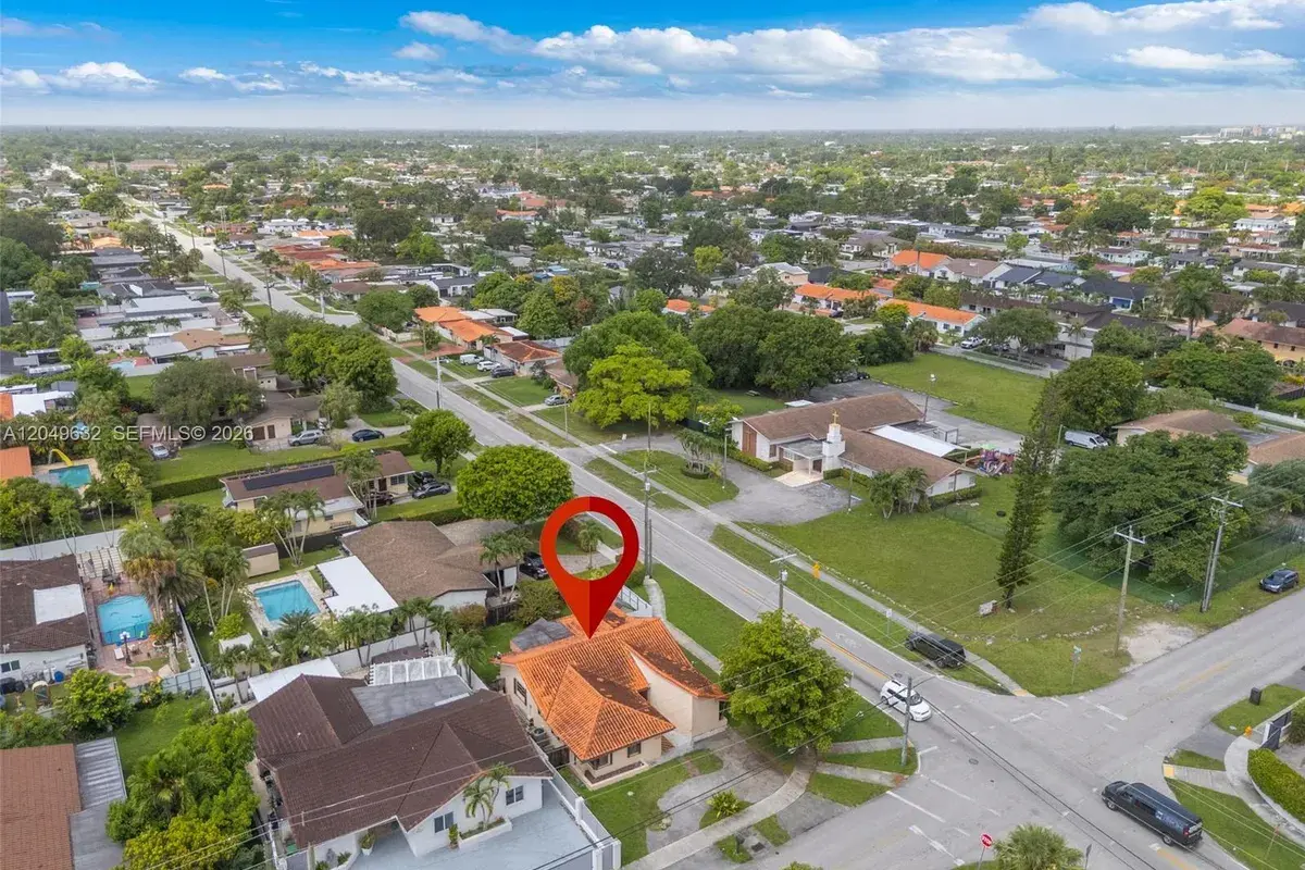 10190 SW 28th St, Miami FL 33165