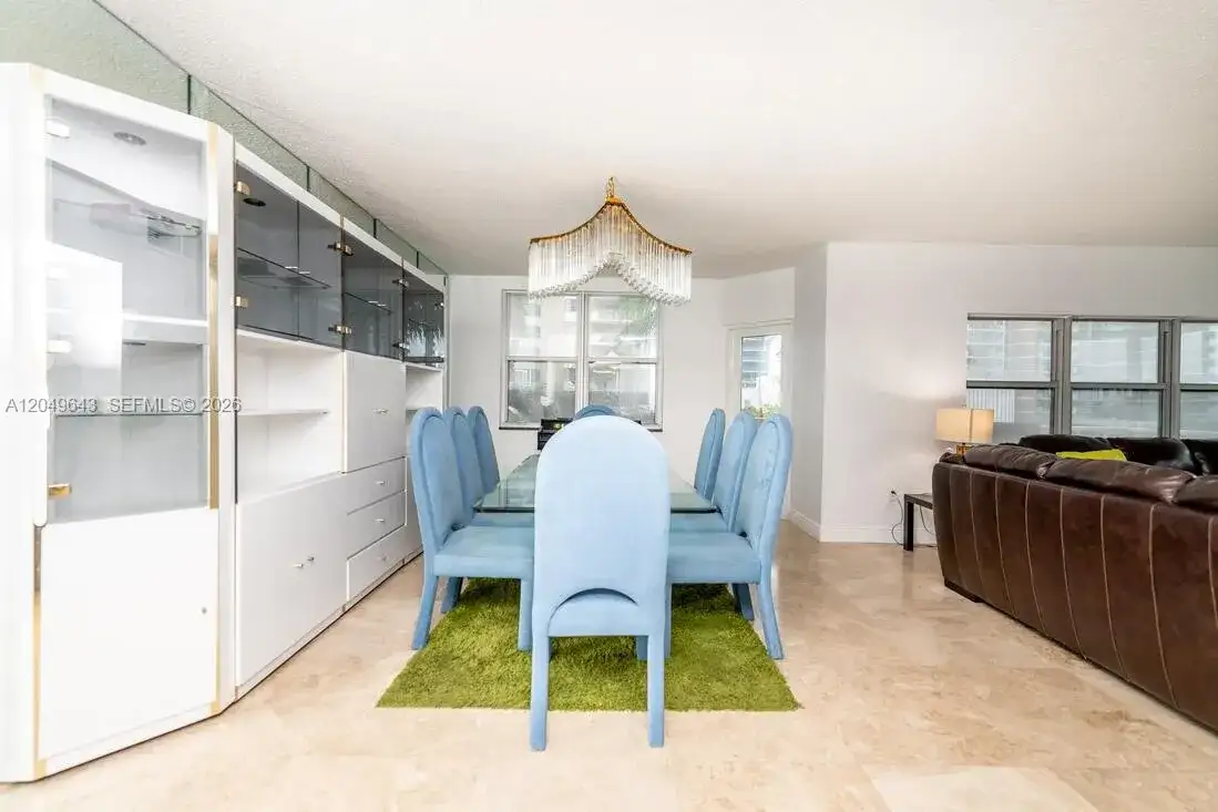 1985 S Ocean Dr # 2Q, Hallandale Beach FL 33009 photo 3