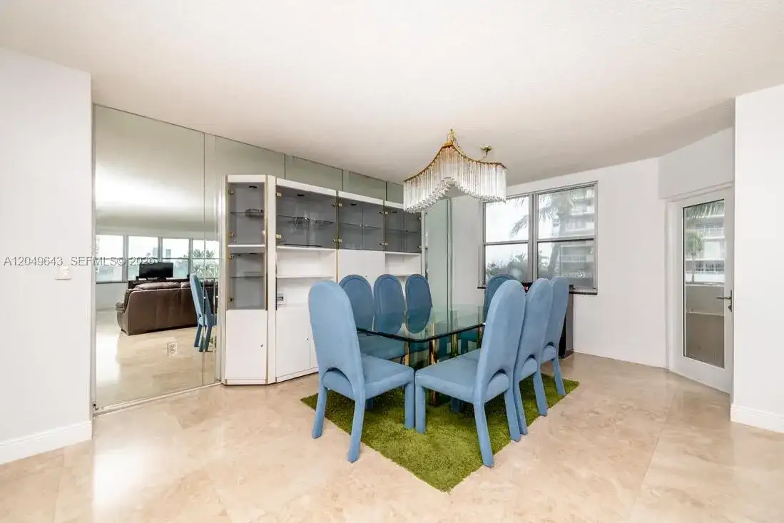 1985 S Ocean Dr # 2Q, Hallandale Beach FL 33009 photo 4