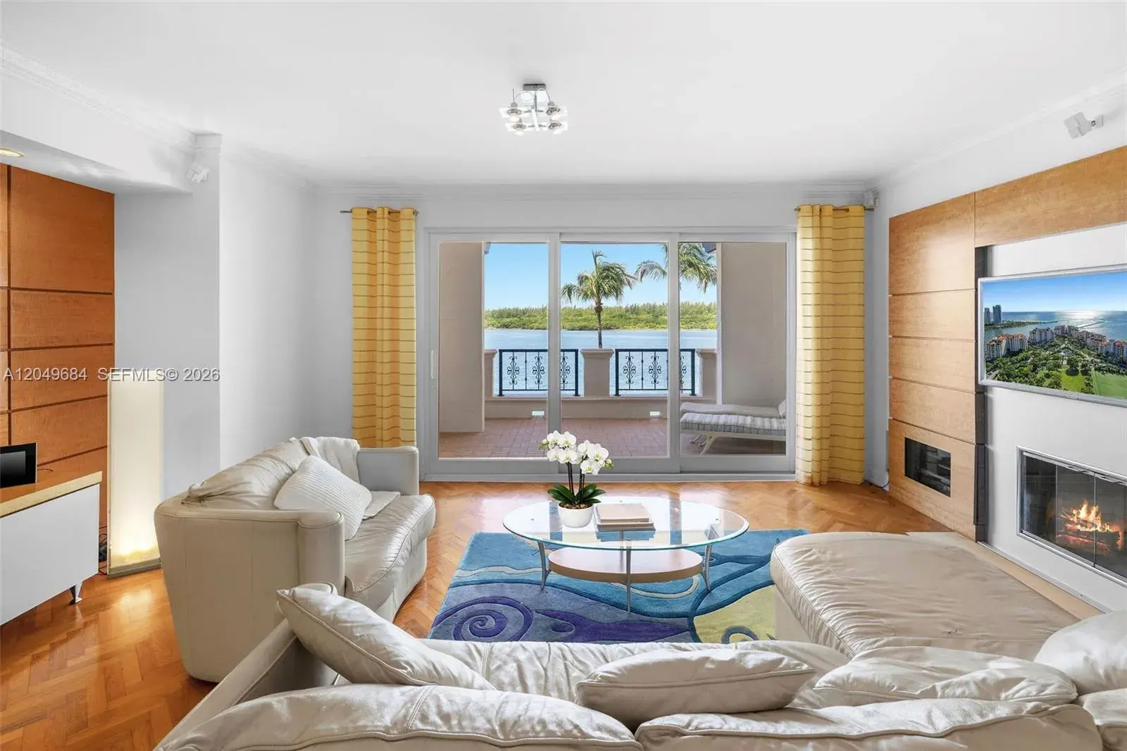2432 Fisher Island Dr # 5302, Miami Beach FL 33109