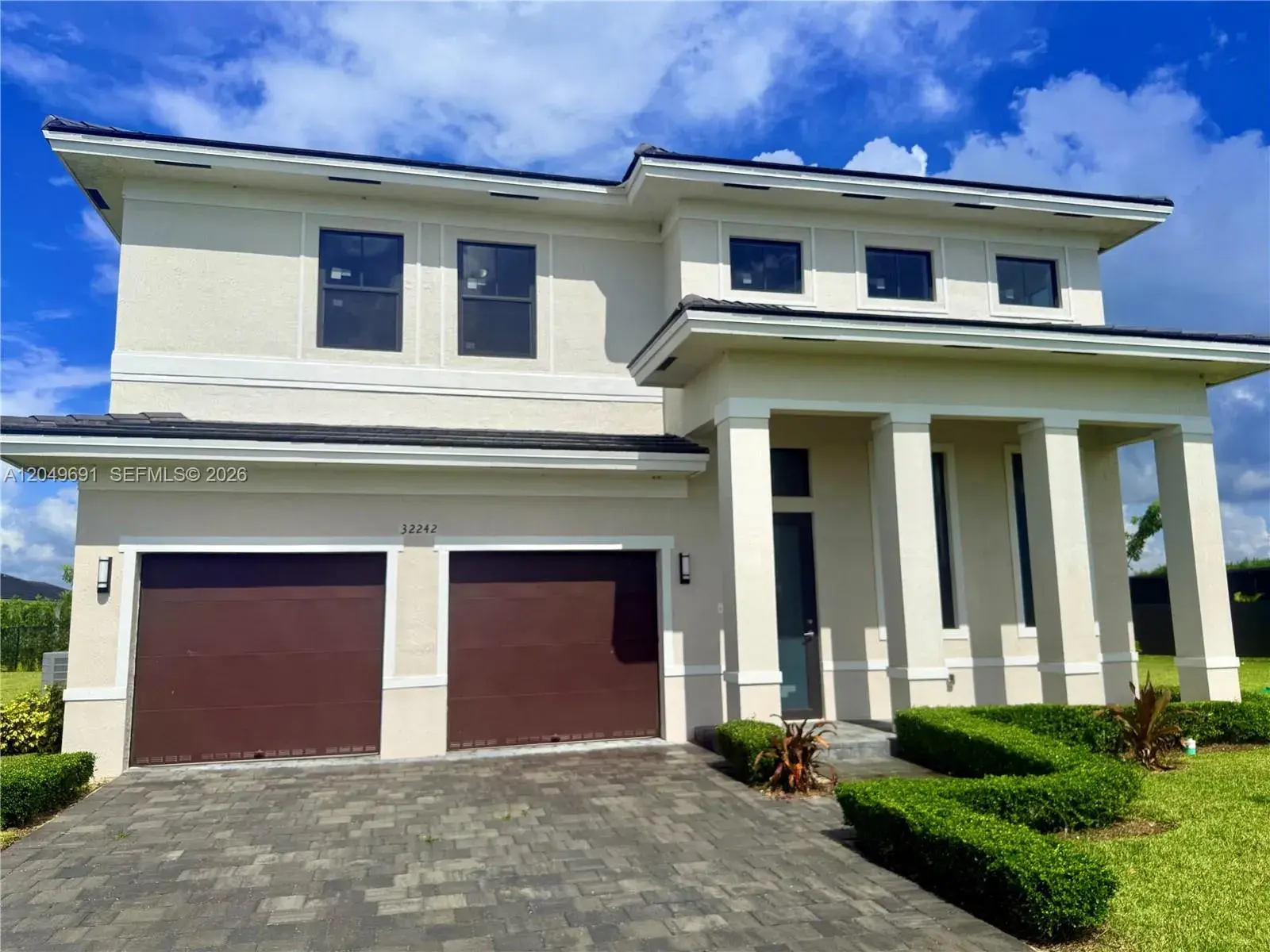 32242 SW 194th Ave, Homestead FL 33030
