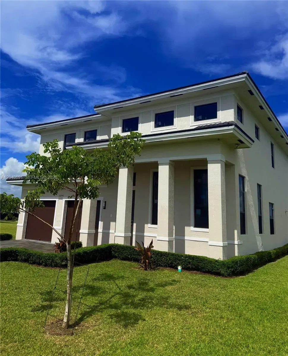 32242 SW 194th Ave, Homestead FL 33030
