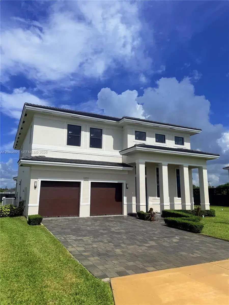 32242 SW 194th Ave, Homestead FL 33030