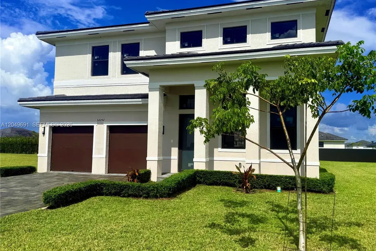 32242 SW 194th Ave, Homestead FL 33030