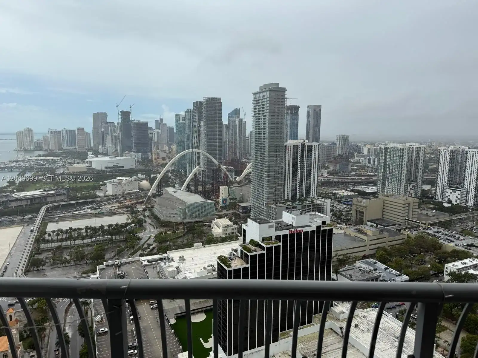 1750 N Bayshore Dr # 4912, Miami FL 33132 photo 2
