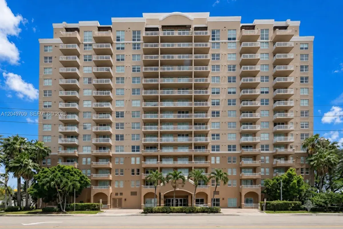 2665 SW 37th Ave # 1512, Miami FL 33133