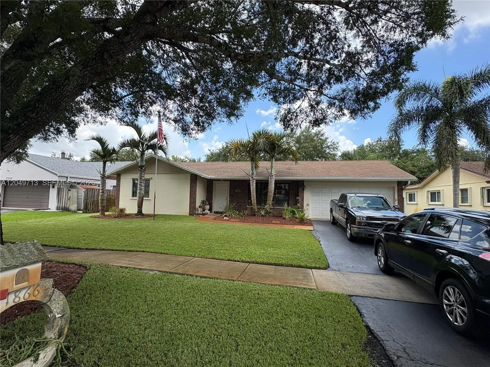11866 SW 59th Ct, Cooper City FL 33330