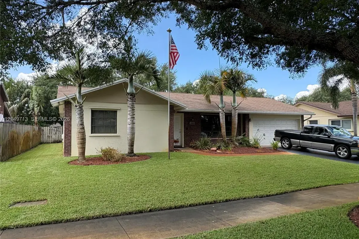 11866 SW 59th Ct, Cooper City FL 33330