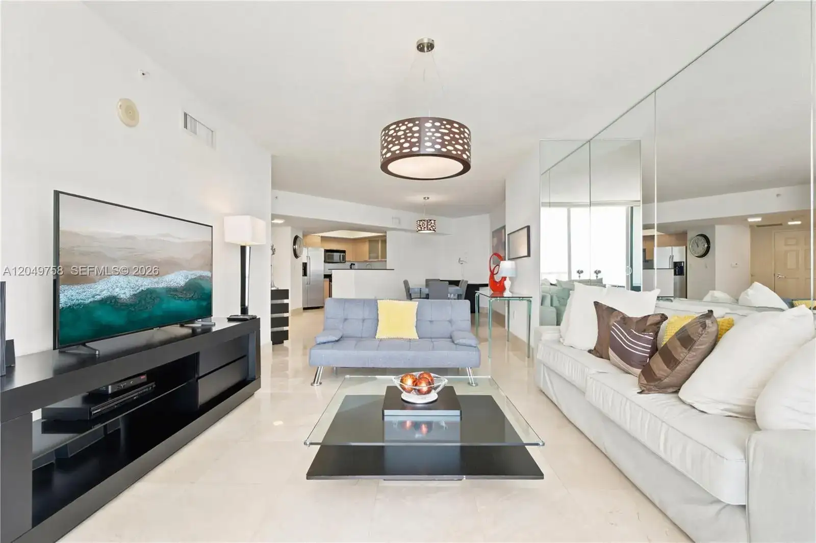 16699 Collins Ave # 1604, Sunny Isles Beach FL 33160 photo 3
