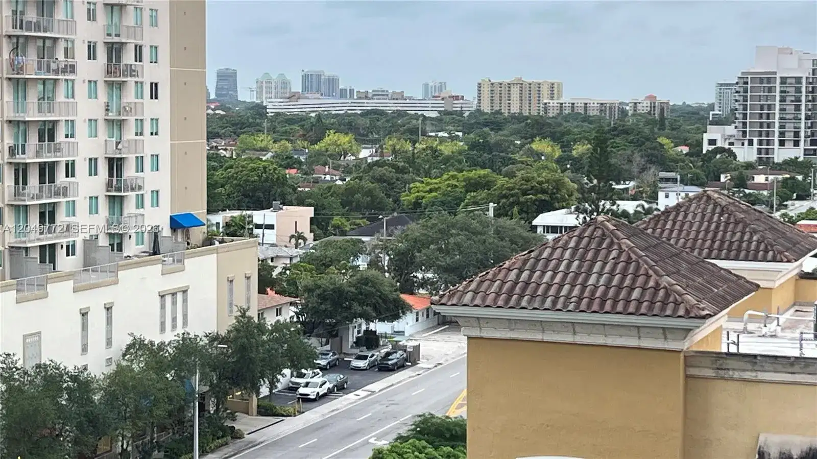 888 Douglas # 806, Coral Gables FL 33134 photo 5