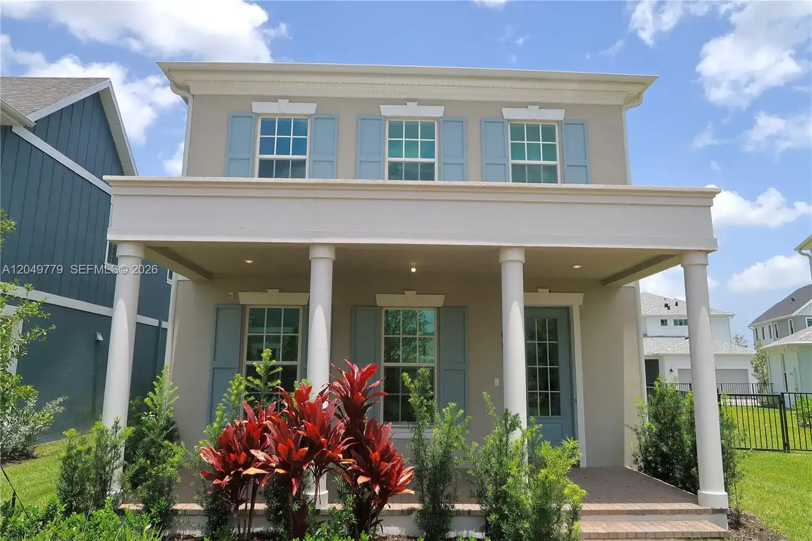 881 SW Bushel Trl, Palm City FL 34990