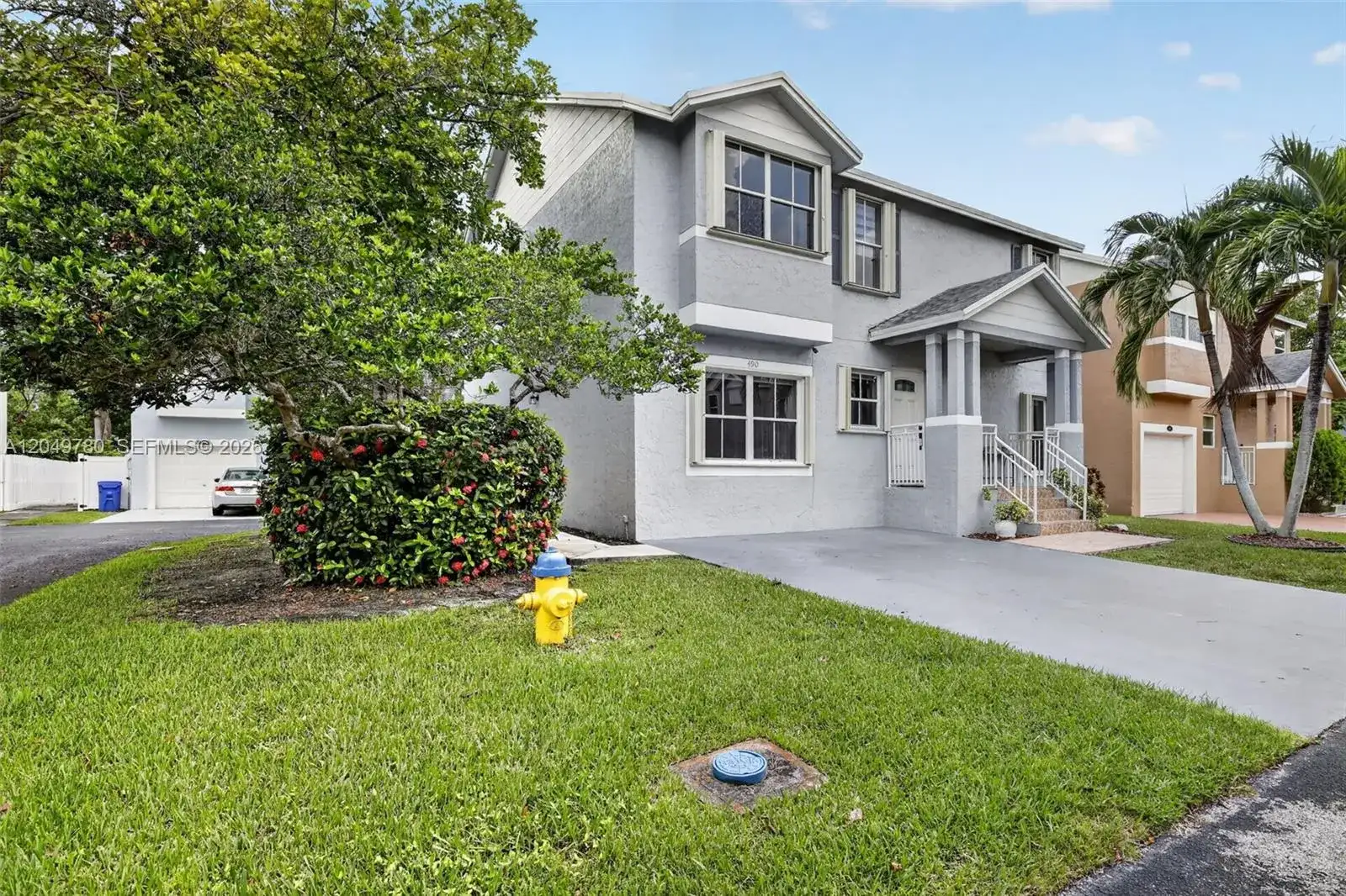 490 NW 102nd Ter, Pembroke Pines FL 33026 photo 3