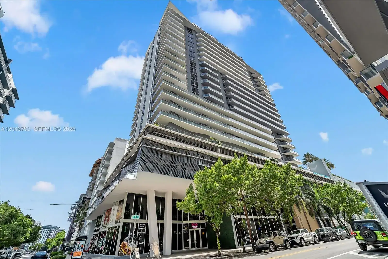 1010 SW 2nd Ave # 2201, Miami FL 33130 photo 2