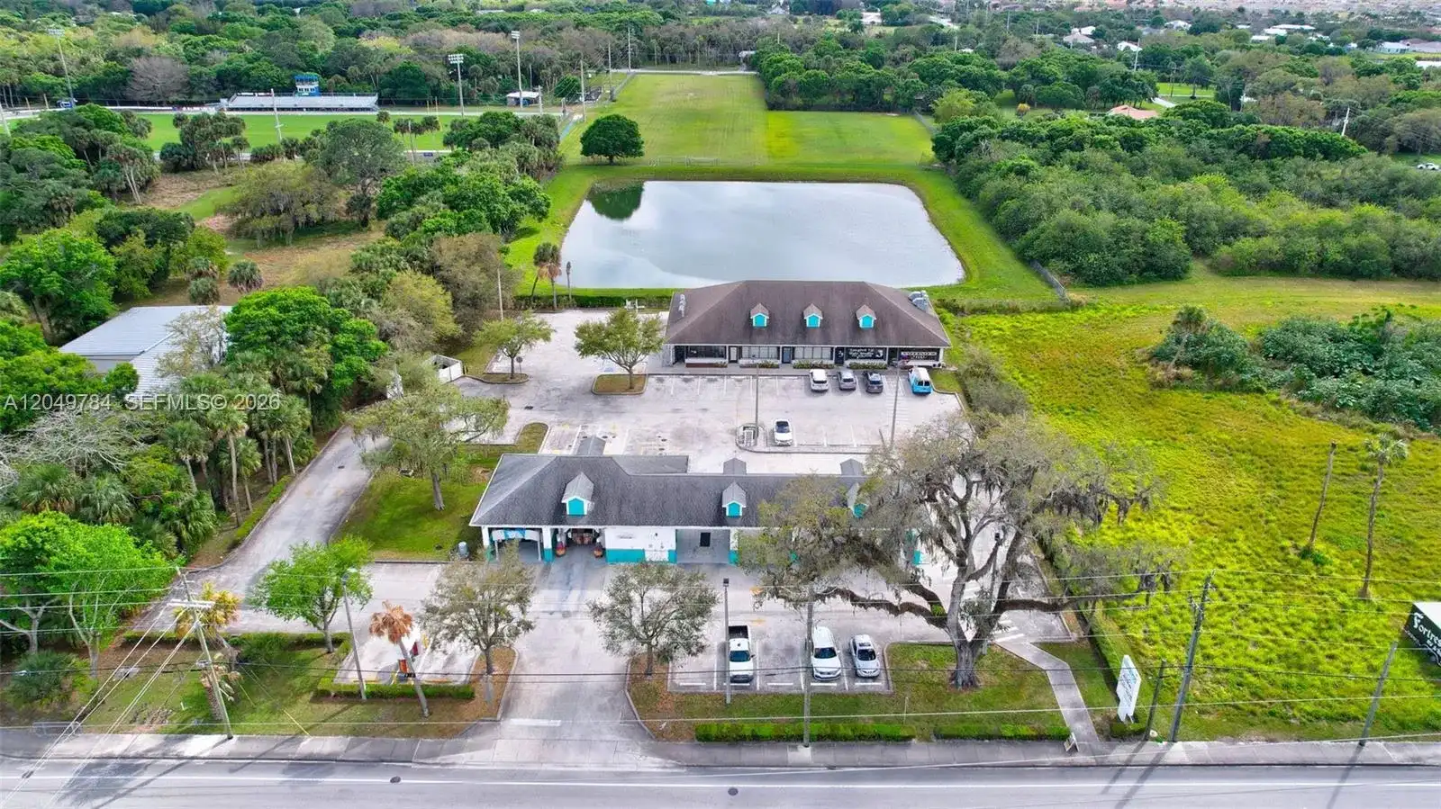 3901 Orange Ave, Fort Pierce FL 34947