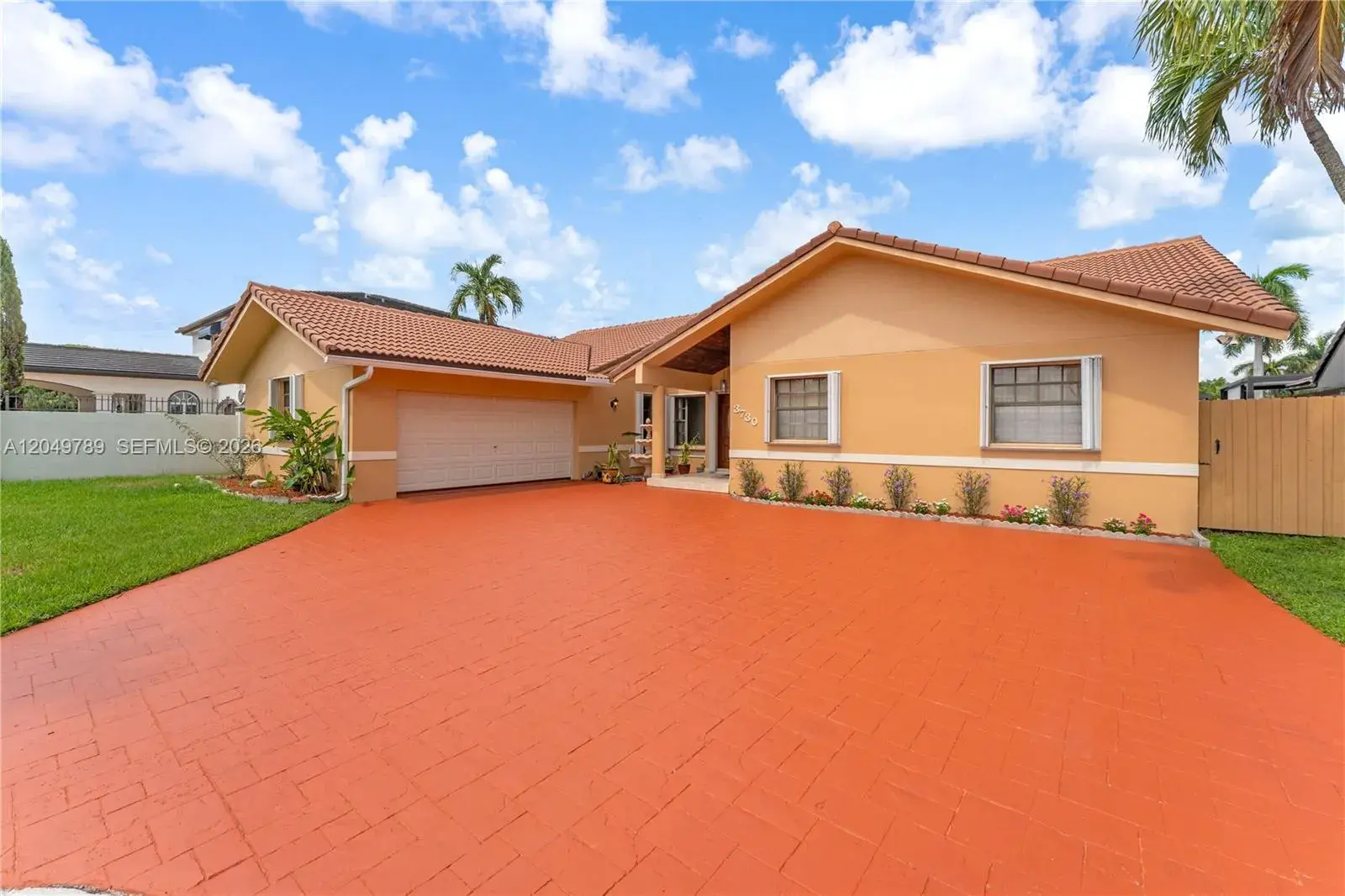 3730 SW 136th Ct, Miami FL 33175