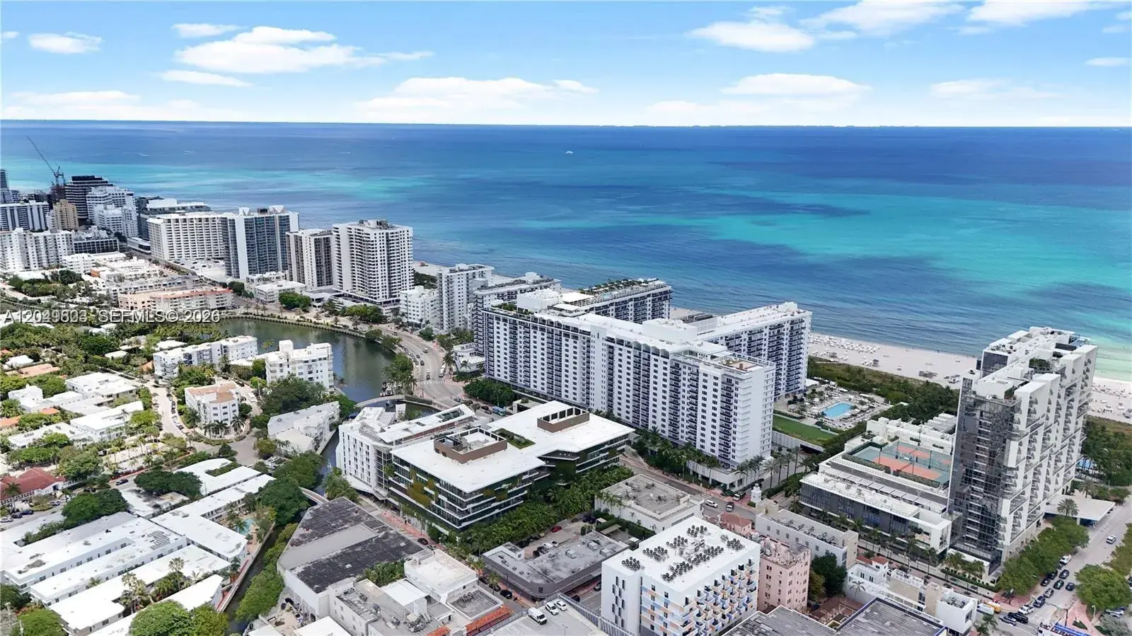 2301 Collins Ave # 414, Miami Beach FL 33139