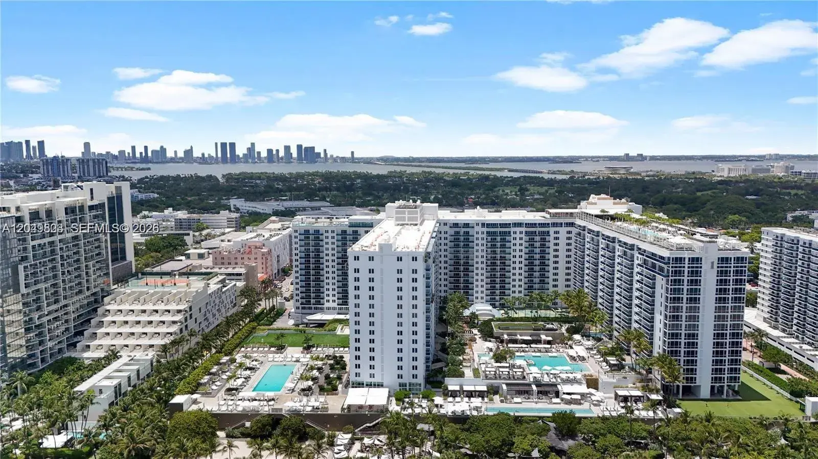 2301 Collins Ave # 414, Miami Beach FL 33139