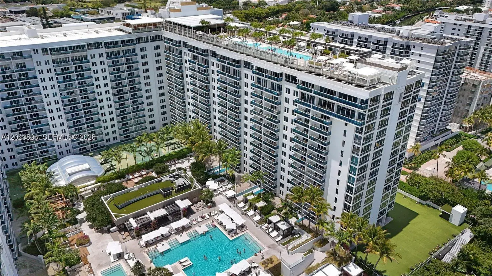 2301 Collins Ave # 414, Miami Beach FL 33139