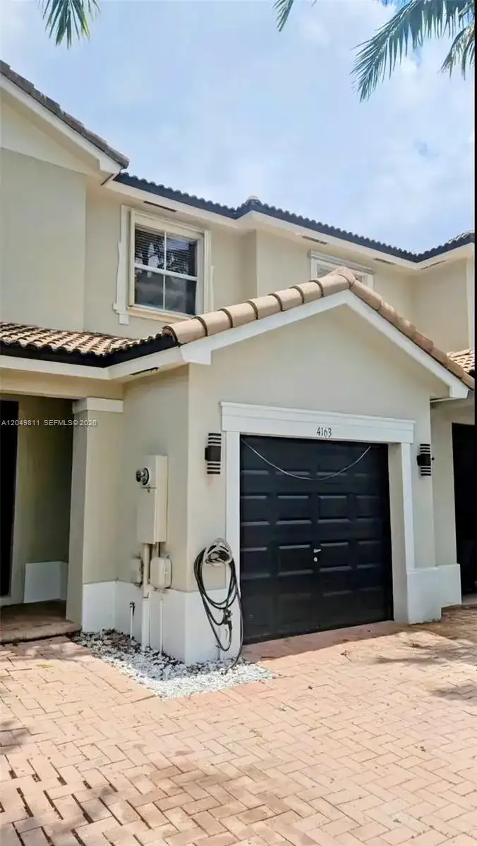 4163 NE 11th St # 0, Homestead FL 33033