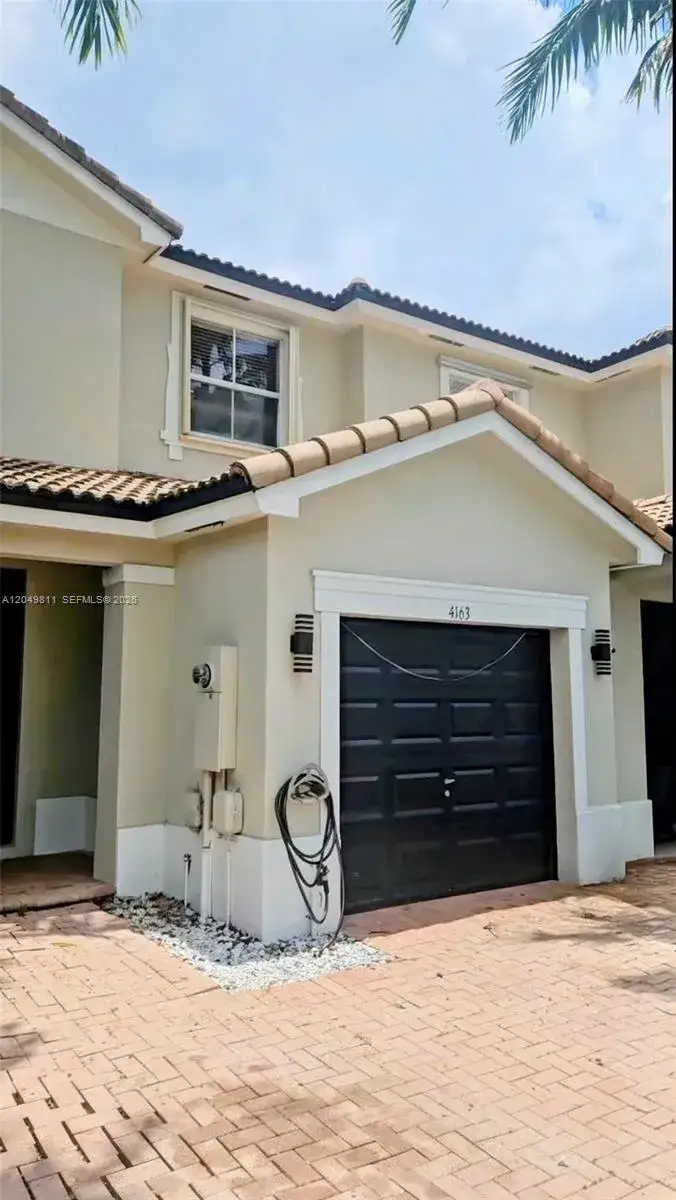 4163 NE 11th St # 0, Homestead FL 33033