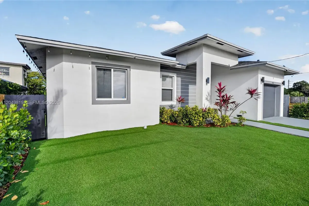 655 NW 24th ave, Fort Lauderdale FL 33311