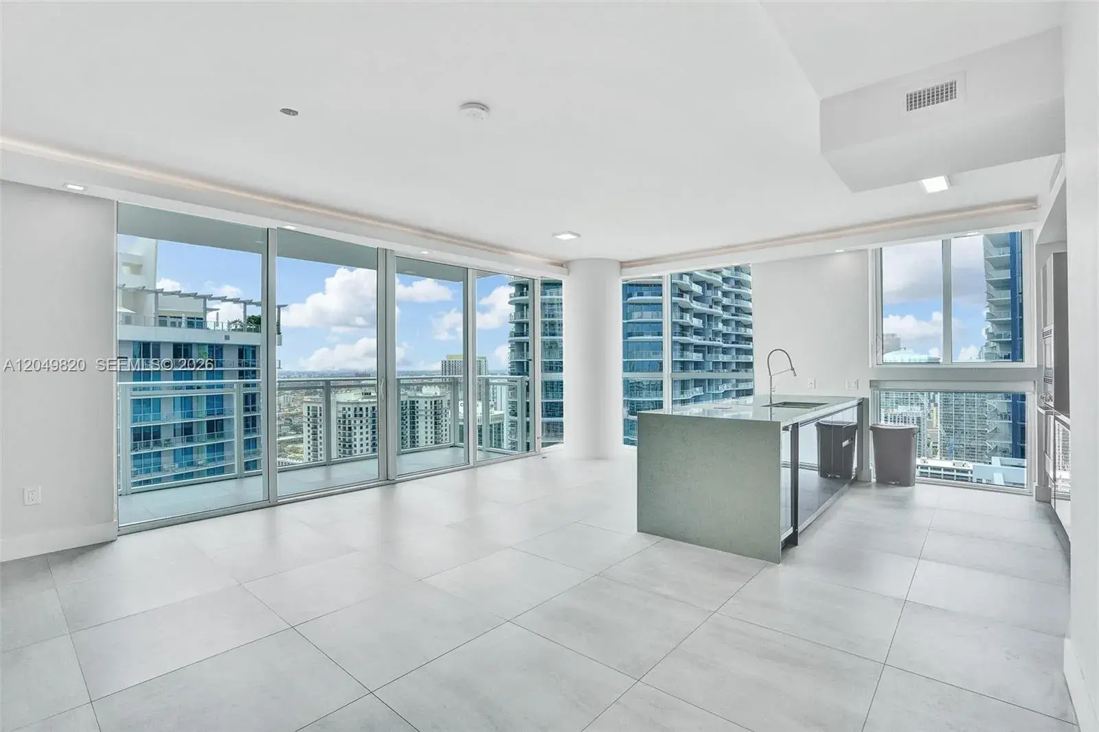 1080 Brickell Ave # 4109, Miami FL 33131