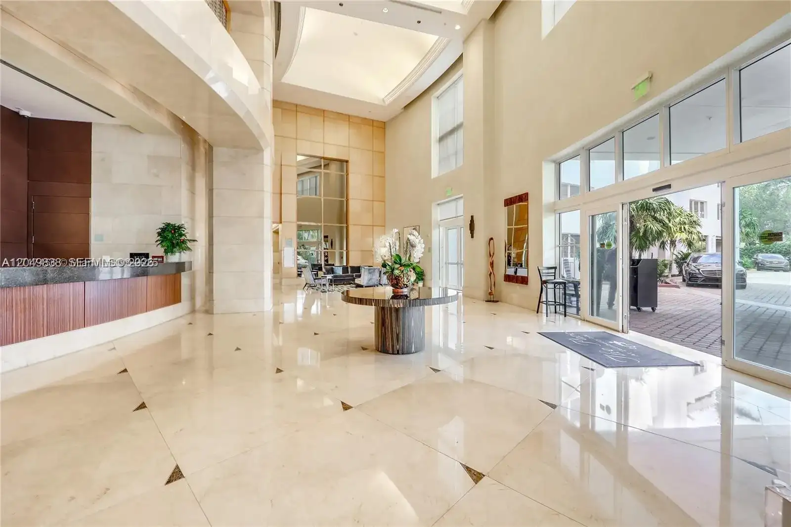 19400 Turnberry Way # 321, Aventura FL 33180 photo 2