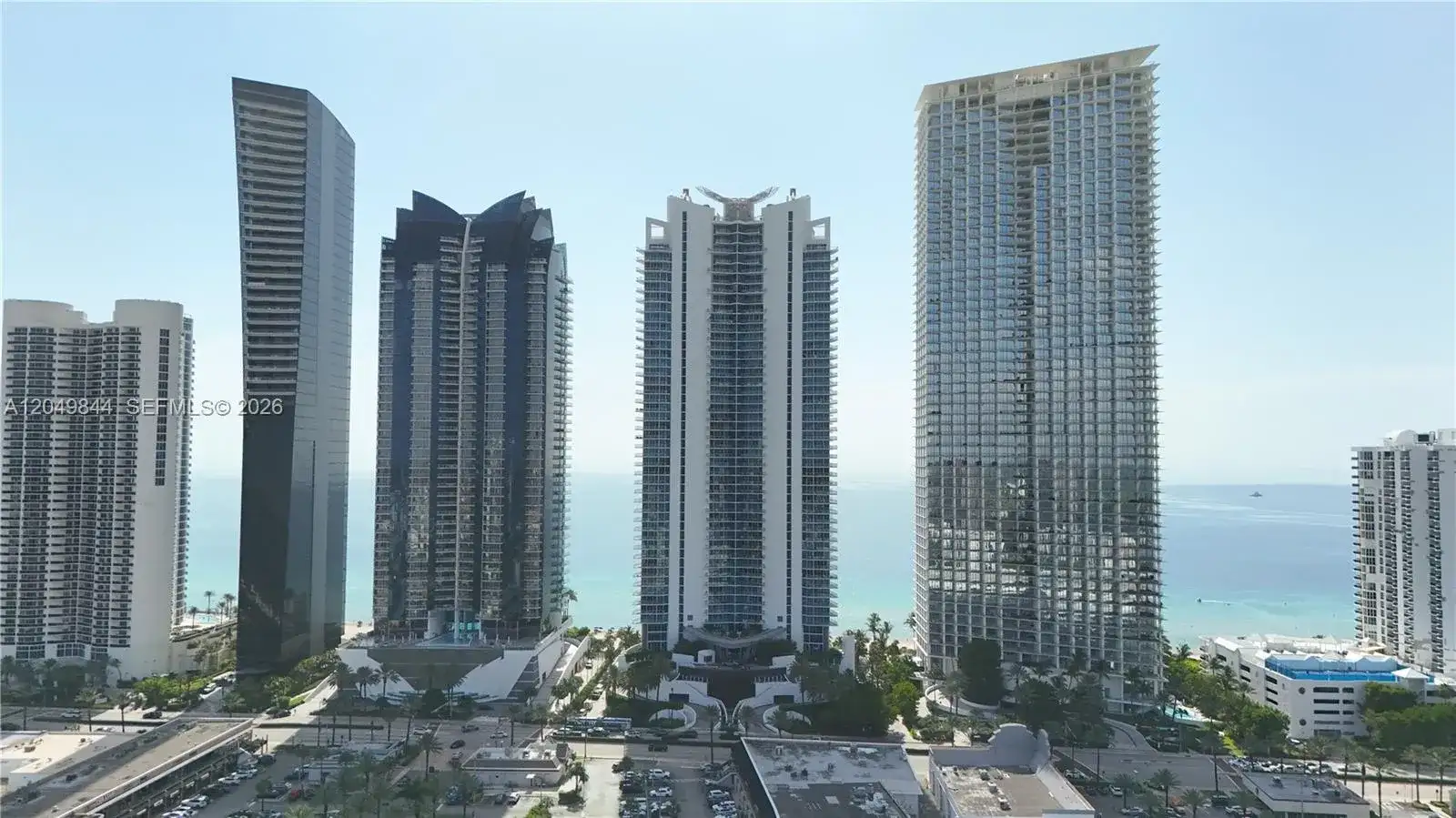 17001 Collins Ave # 1401, Sunny Isles Beach FL 33160 photo 5