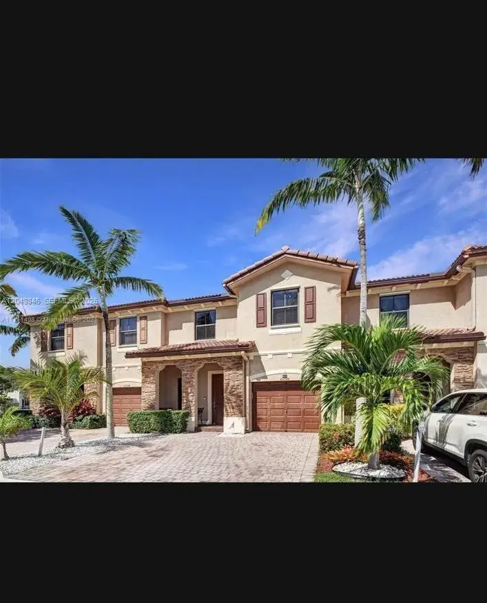 23570 SW 113th Path, Homestead FL 33032