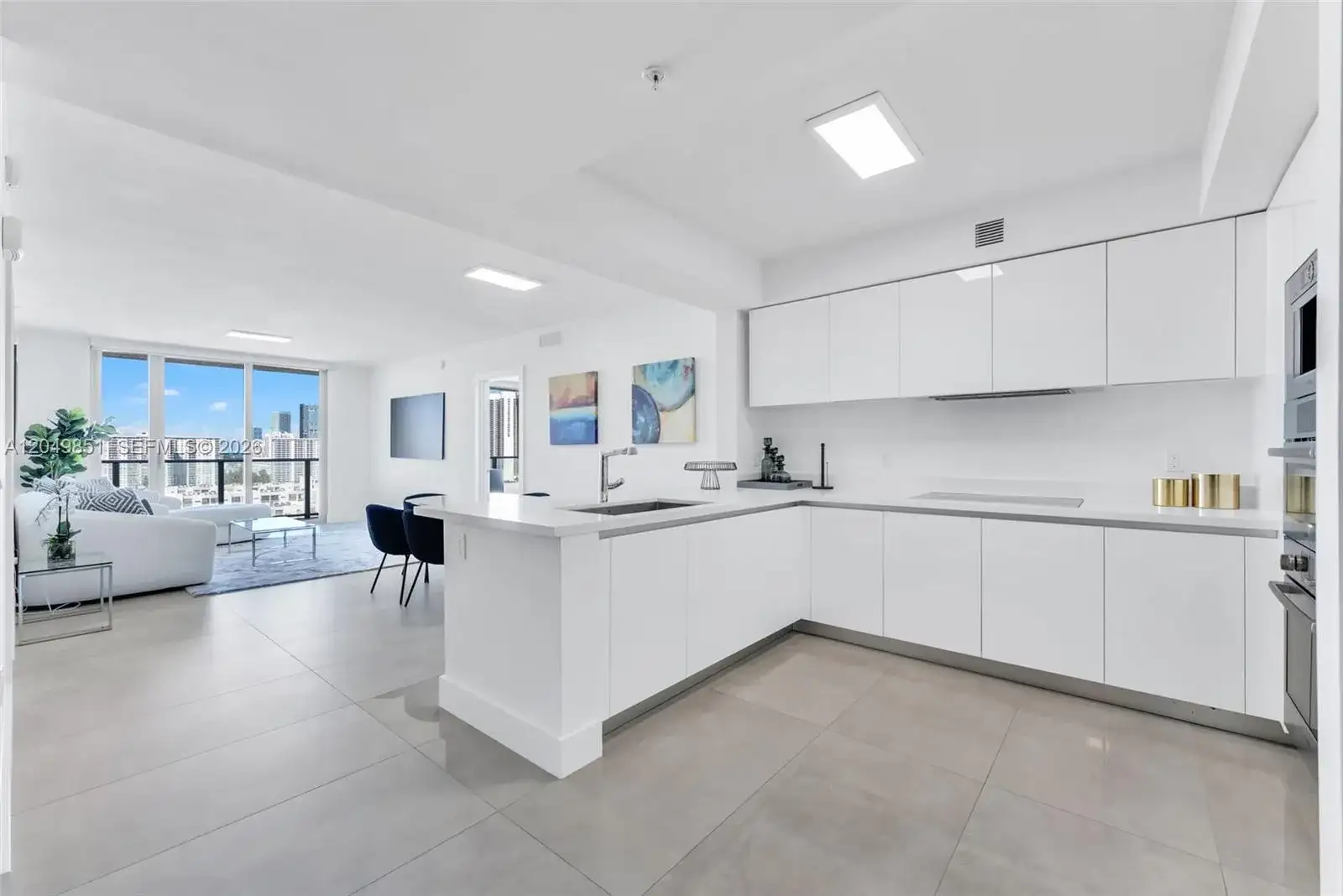 300 Sunny Isles Blvd # 1603, Sunny Isles Beach FL 33160 photo 2