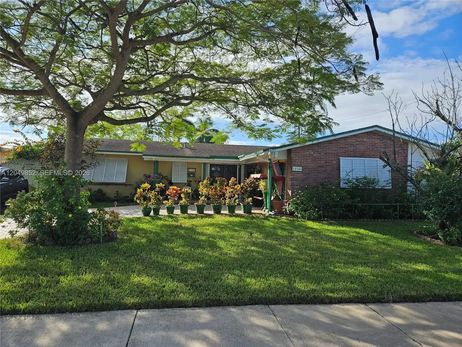 12340 SW 41st St # 1, Miami FL 33175