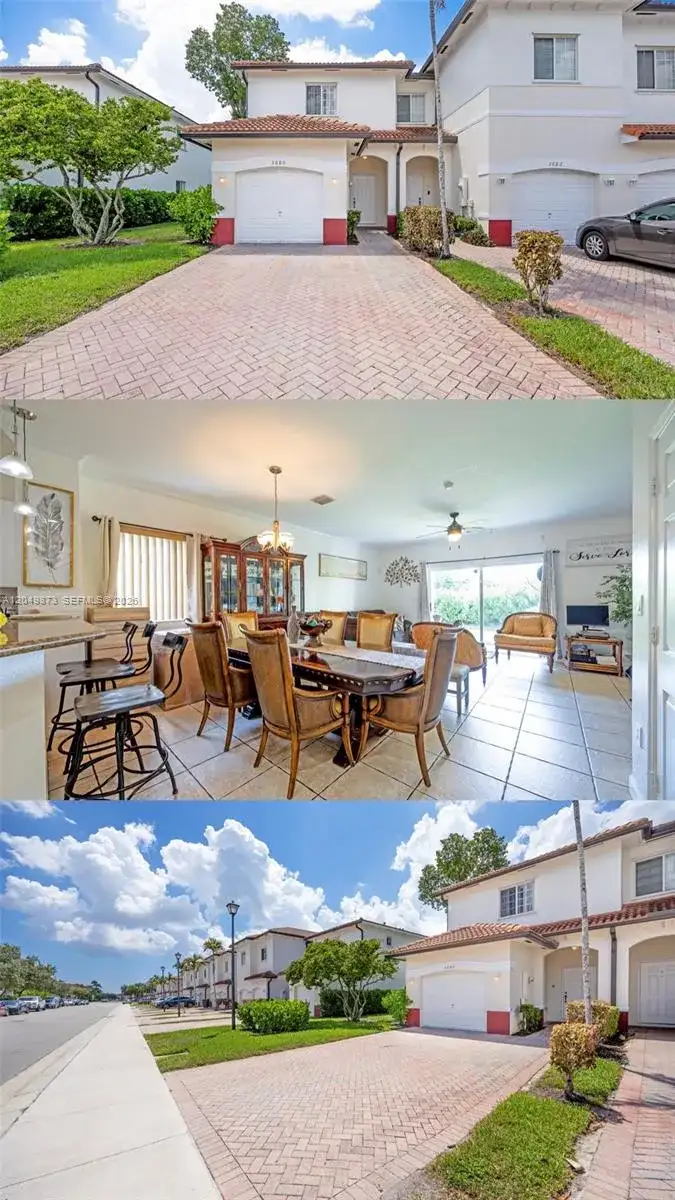 3680 NW 29th Ct, Lauderdale Lakes FL 33311 photo 2