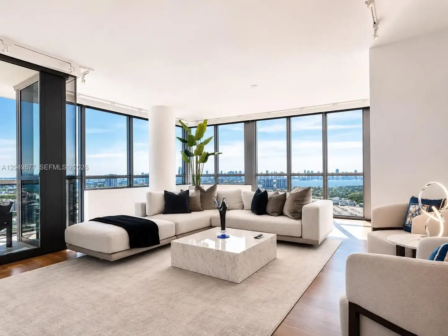 101 20th St # 3501, Miami Beach FL 33139