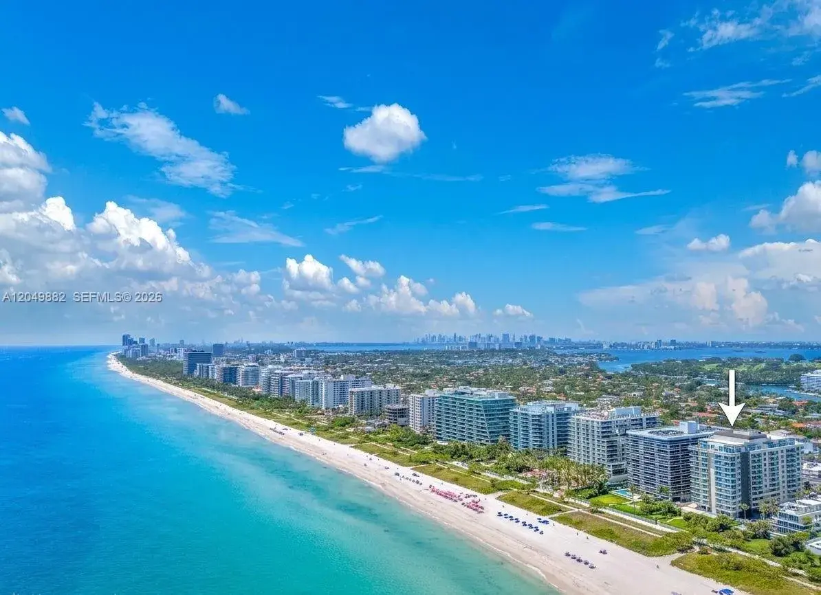 9499 Collins Ave # 1009, Surfside FL 33154
