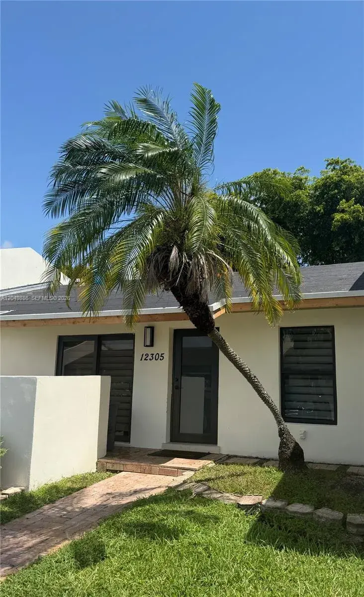 12305 SW 115th Ter, Miami FL 33186