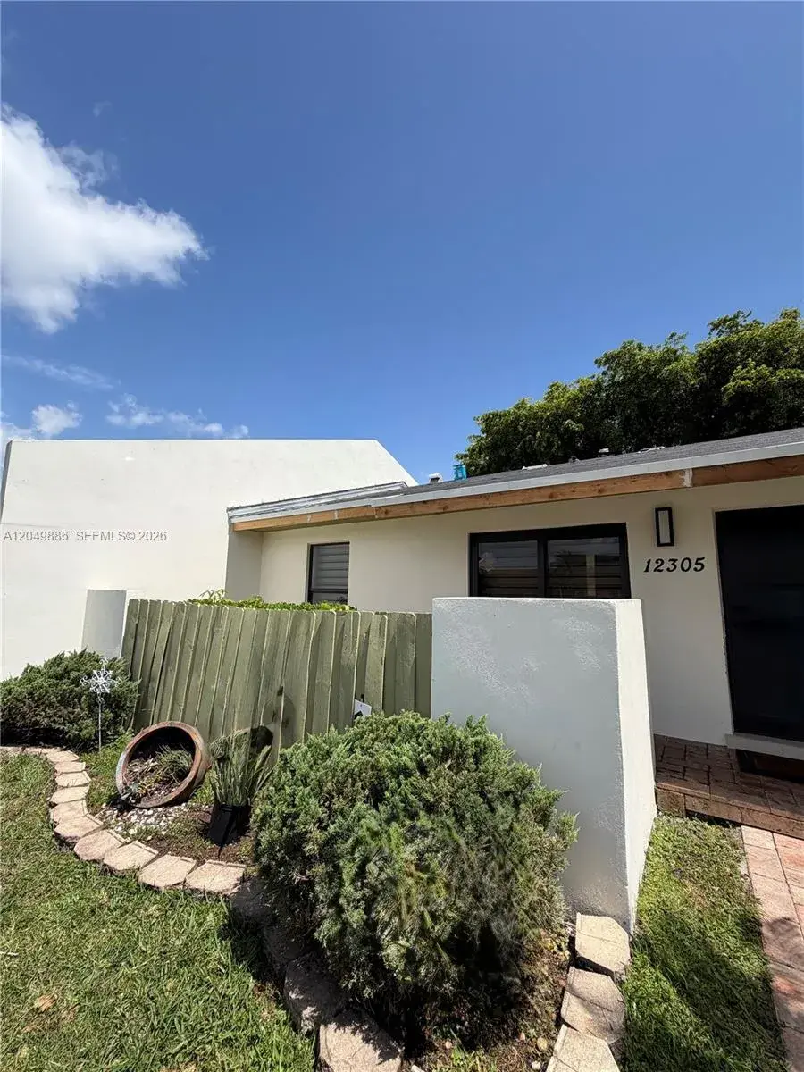 12305 SW 115th Ter, Miami FL 33186