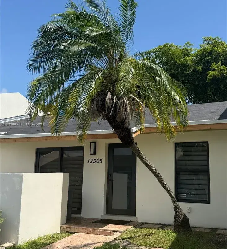 12305 SW 115th Ter, Miami FL 33186