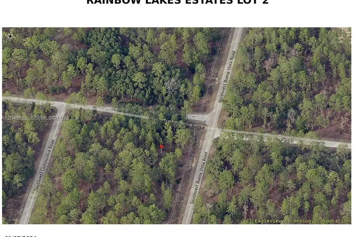 SEC 18 TWP 15 RGE 18 PLAT BOOK G, Ocala FL 34471
