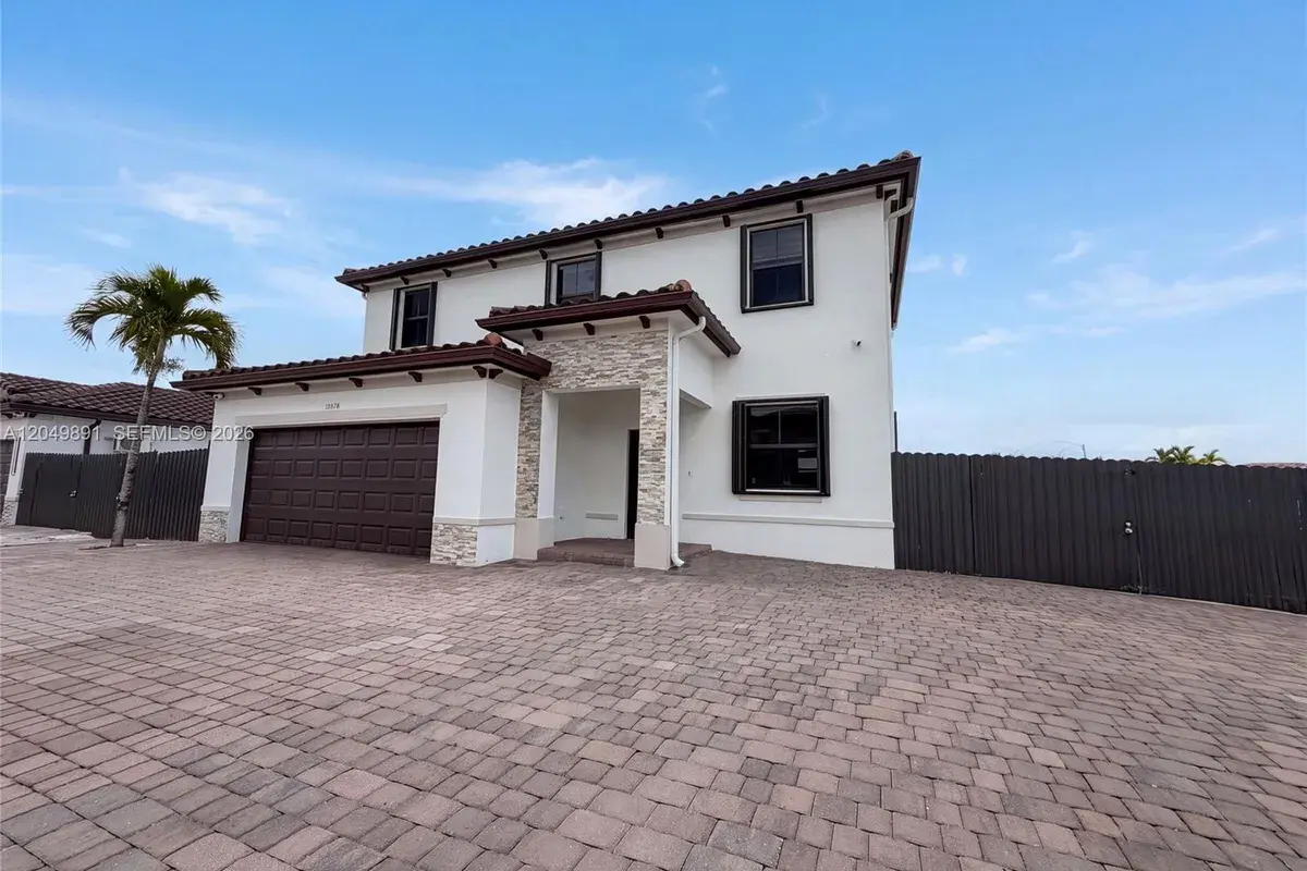 12858 SW 228th St, Miami FL 33170