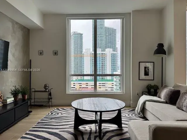601 NE 27th St # 1205, Miami FL 33137