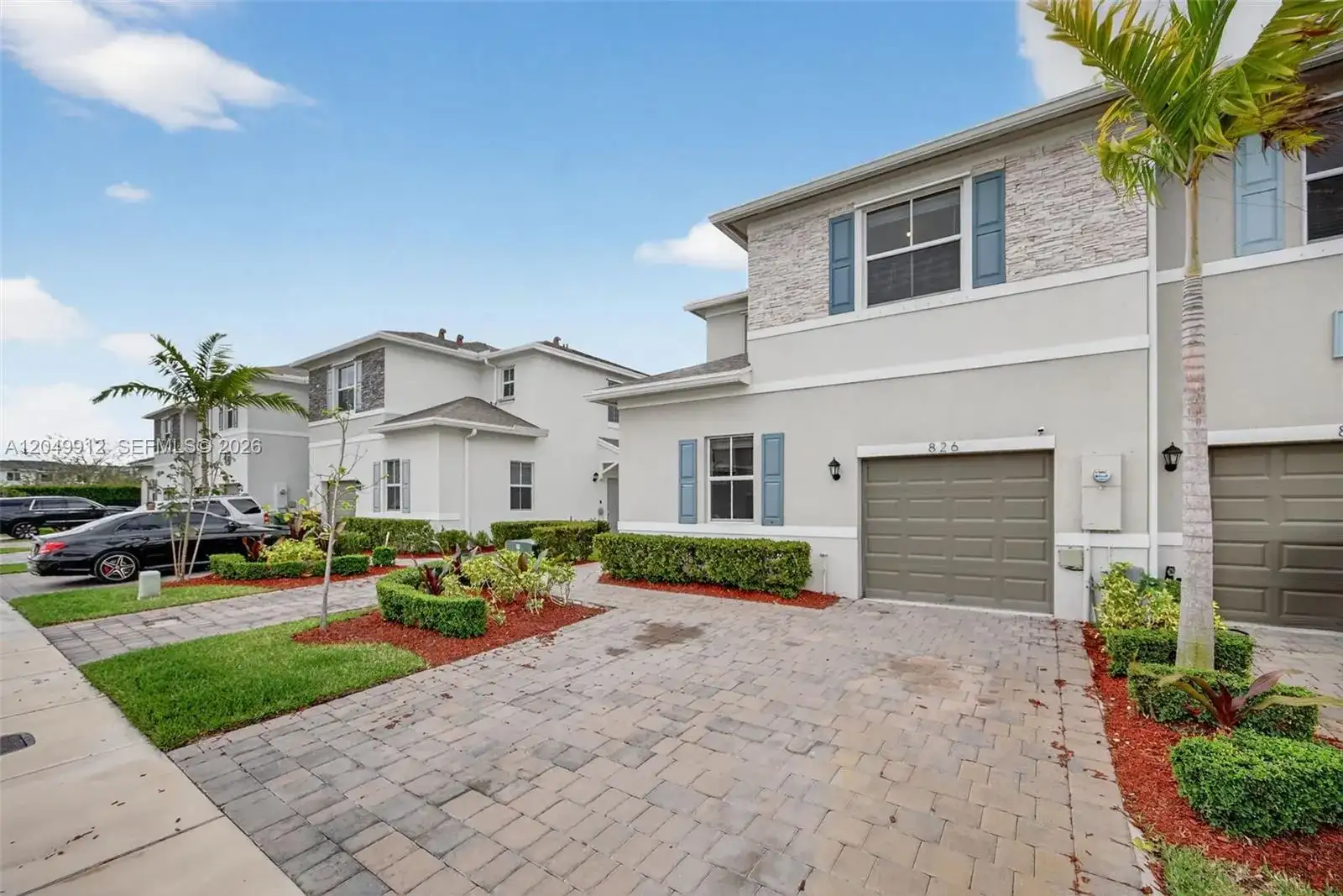 826 SE 17th St, Homestead FL 33034 photo 3