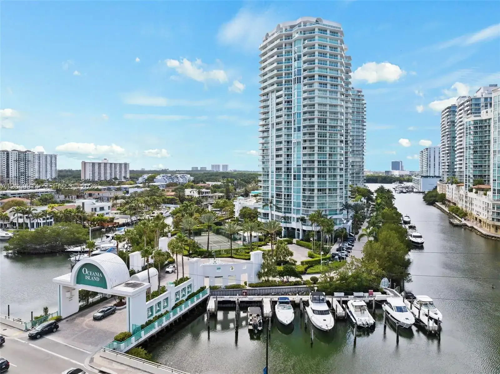16400 Collins Ave # 1644, Sunny Isles Beach FL 33160