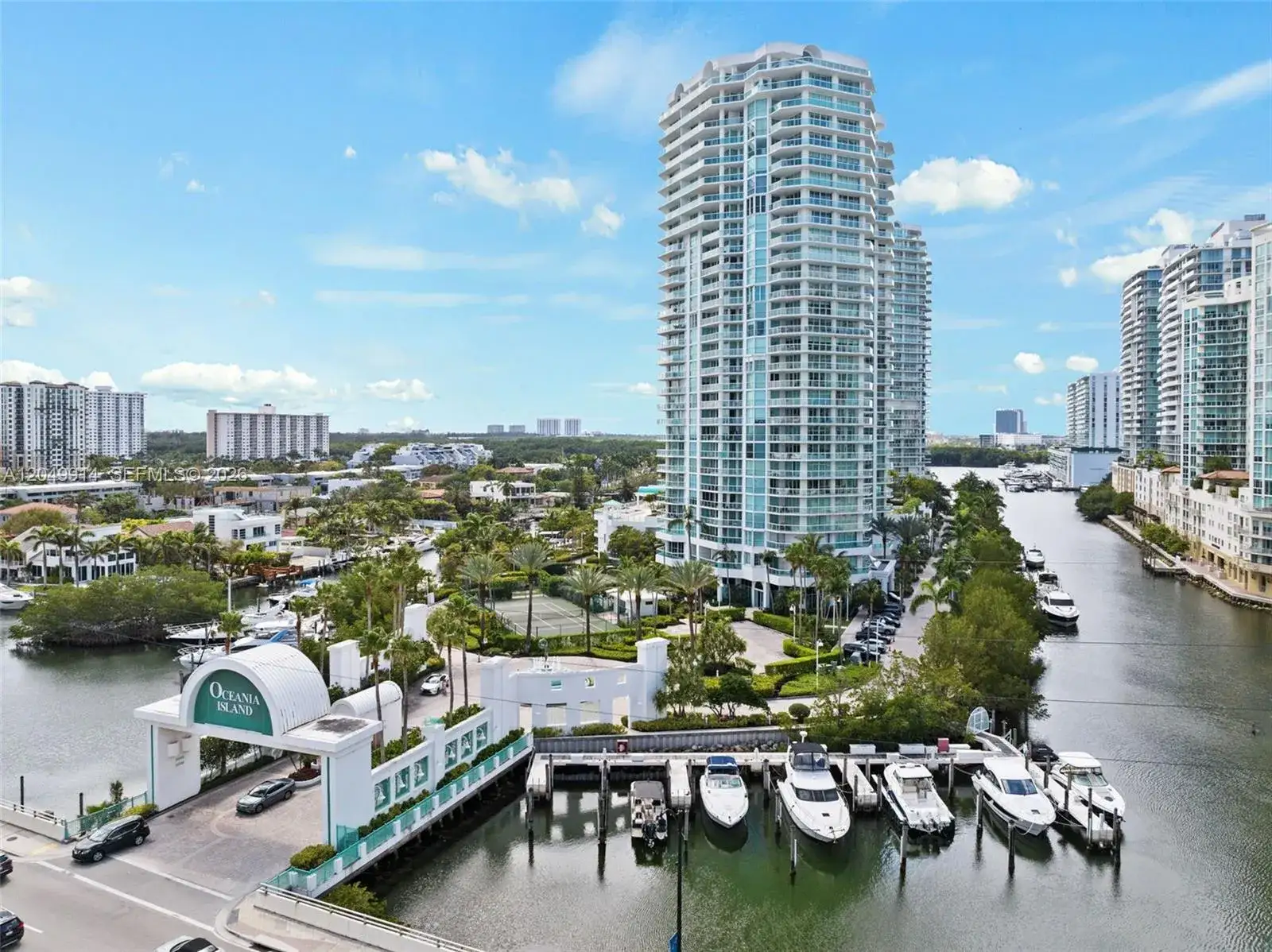 16400 Collins Ave # 1644, Sunny Isles Beach FL 33160