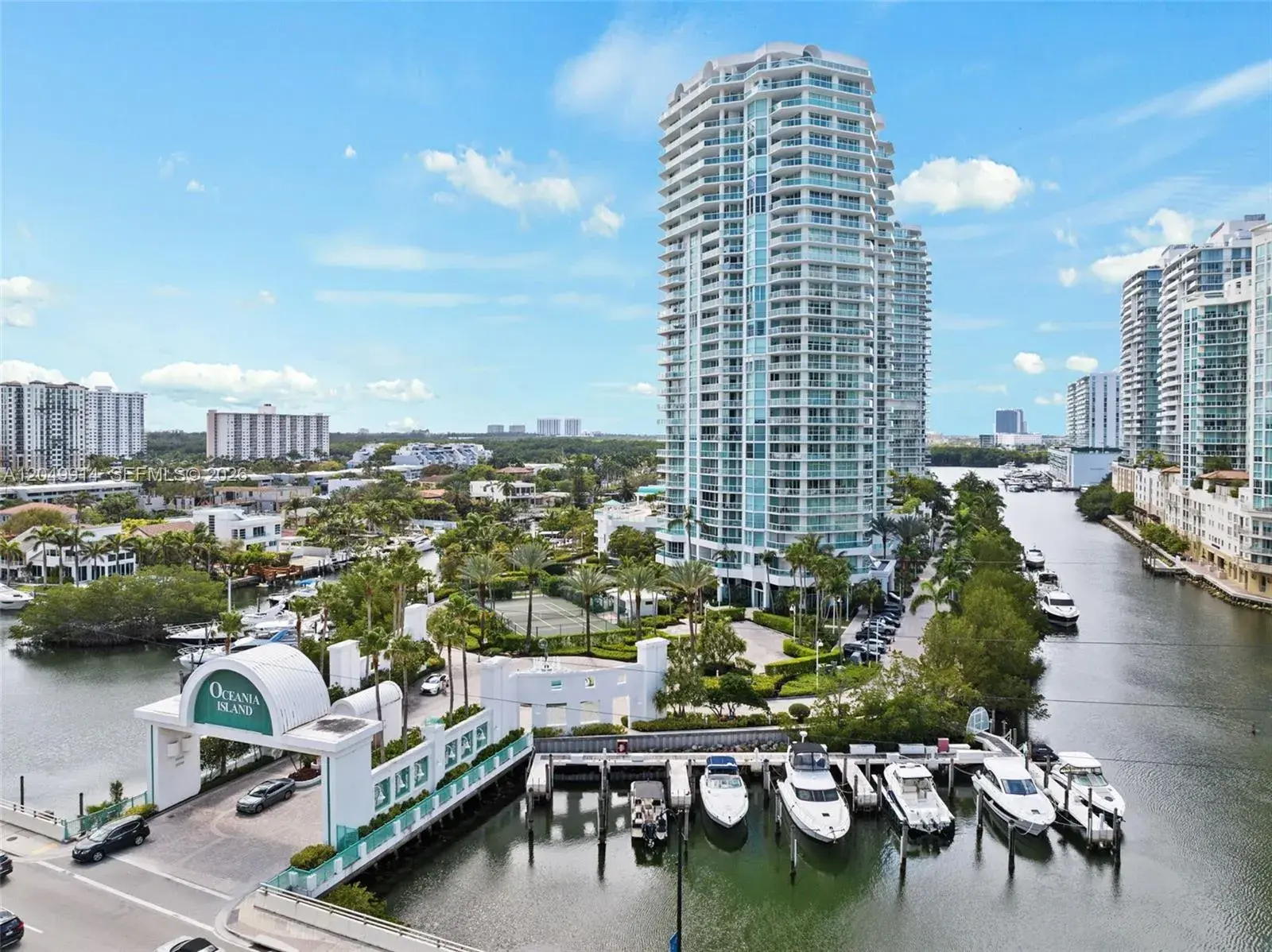 16400 Collins Ave # 1644, Sunny Isles Beach FL 33160