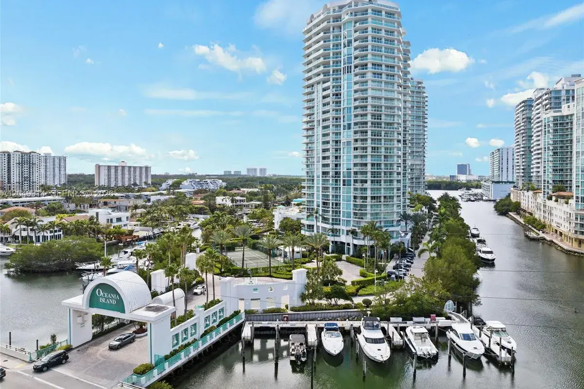 16400 Collins Ave # 1644, Sunny Isles Beach FL 33160