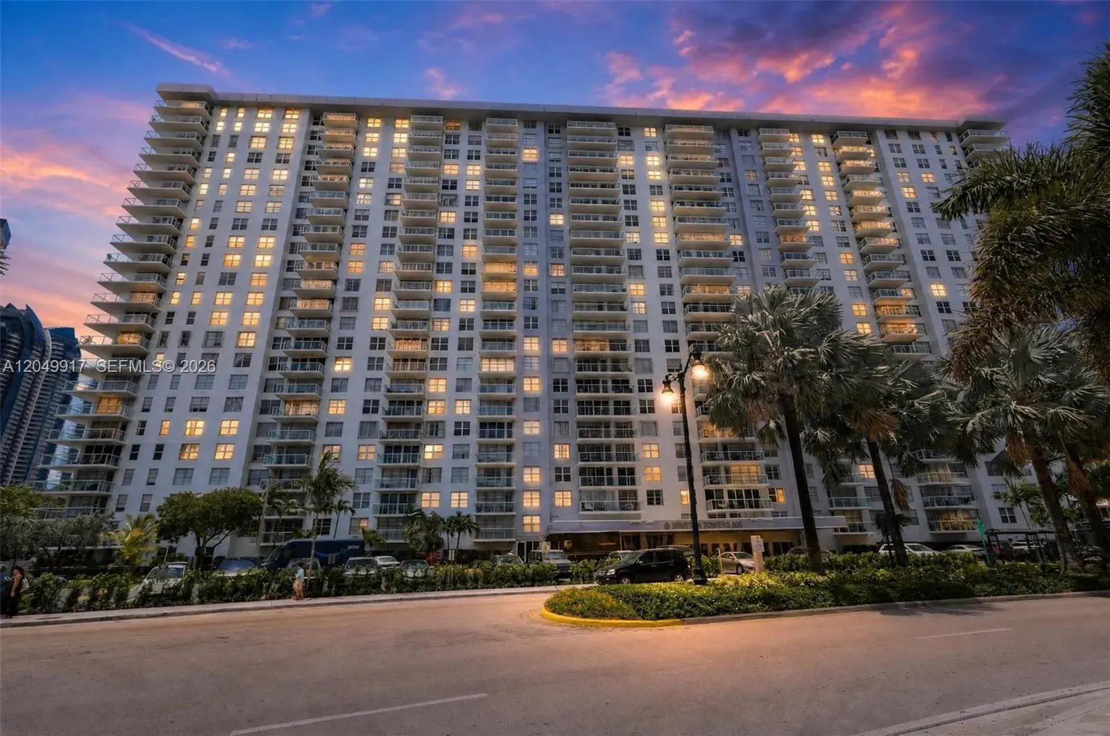 230 174th St # 902, Sunny Isles Beach FL 33160