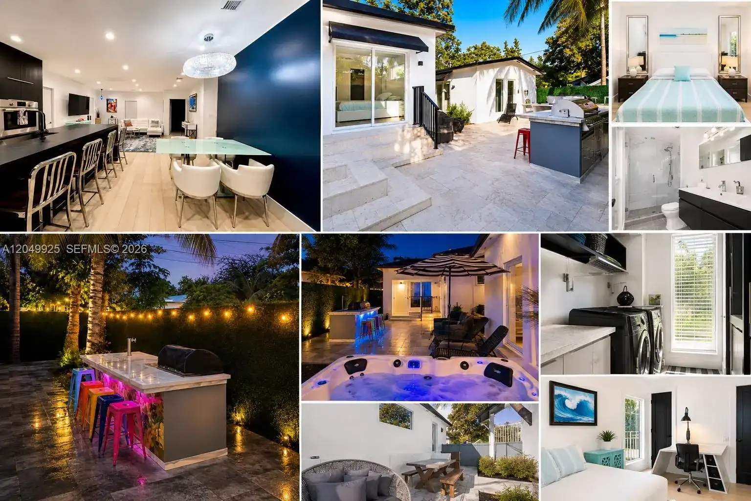 145 NW 40 St, Miami FL 33127