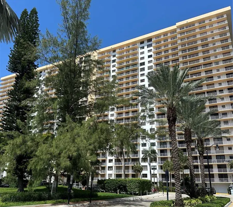 290 174th St # 2207, Sunny Isles Beach FL 33160